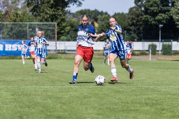 Bild 91 - wU21 HSV